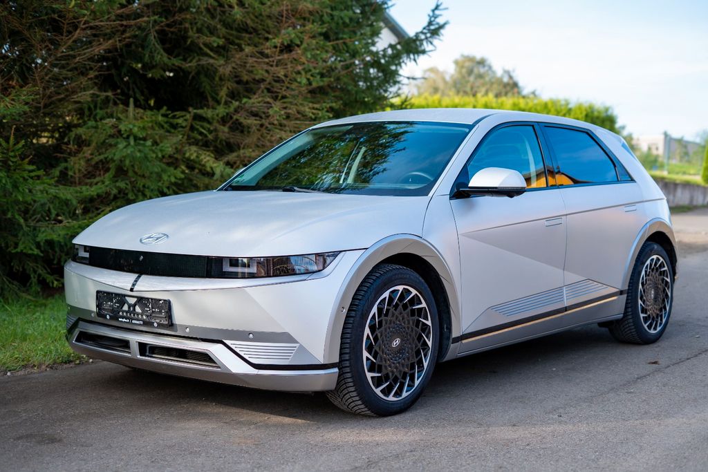 Image of Hyundai IONIQ 5