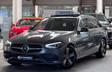 Mercedes-Benz C 220 C 220 T d*Junge Sterne Garantie*Panorama*L - Mercedes-Benz mit Diesel-Antrieb: Junge Sterne