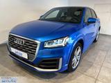 Audi Q2 1.4 TFSI S tronic S Line NAVI LED KEYLESS PAN - Audi Q2 in Herne