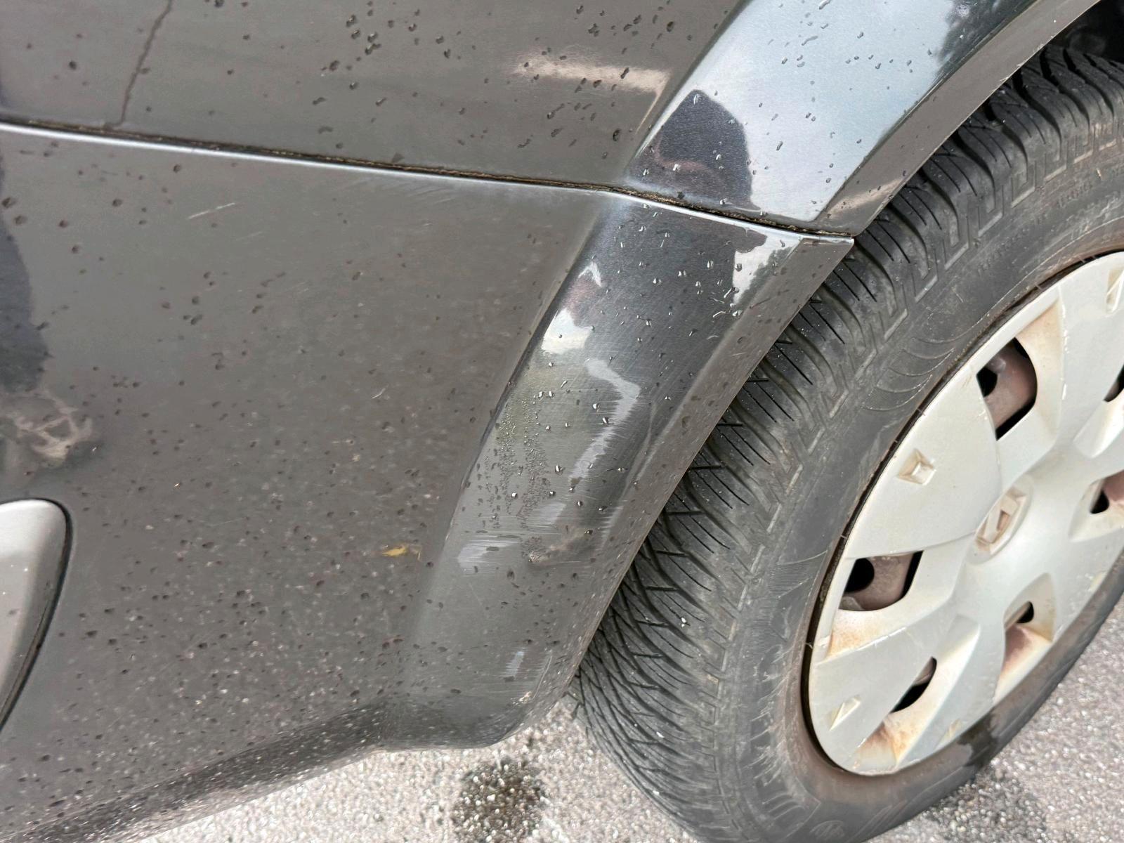 Renault Megane 2007 — photo 7
