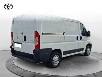 Peugeot Boxer - 4