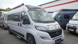 Knaus BoxStar 60 YEARS 600 STREET /Markise/Navi/RFK - Knaus Boxstar street 600