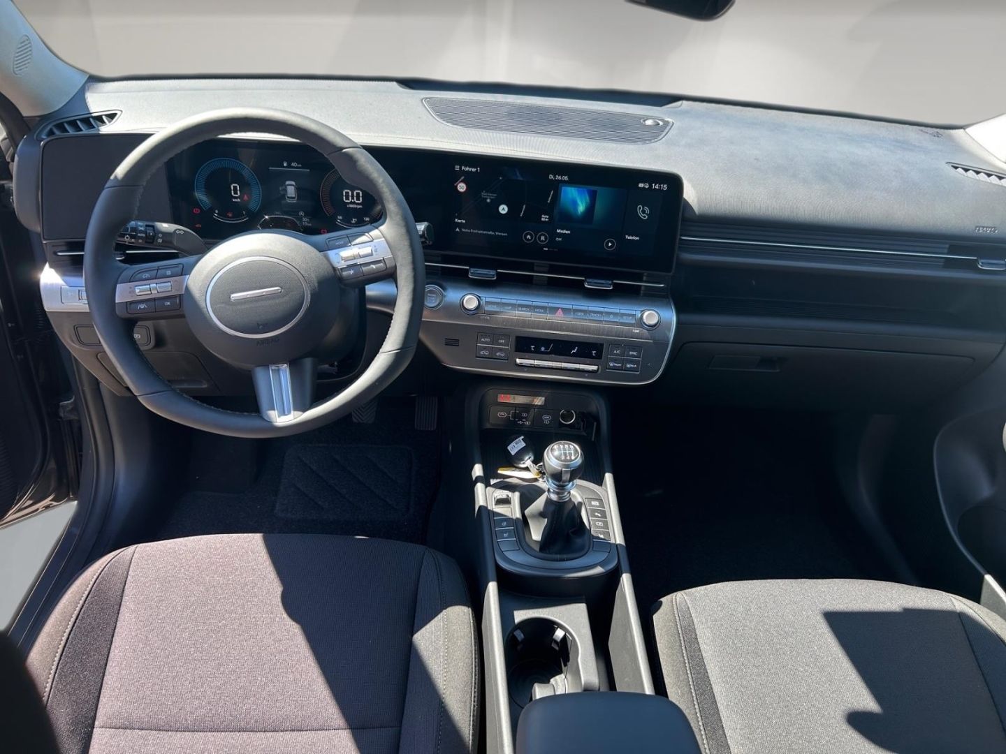 Hyundai KONA - Bild 12