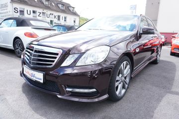 Mercedes E 300 - 11