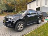 Nissan NavaraN-Guard - Nissan Navara von privat