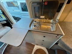 Pössl Summit Shine 600 R L*180Ps Automatik