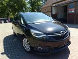 Opel Zafira 1.6 SIDI Turbo Autom. 7-Sitze,AHK abnb. - Opel Zafira Gebrauchtwagen in Berlin
