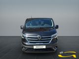 Renault Trafic Combi L2H1 SpaceClass 2.0 dCi 170 EDC 8-S - Renault: Edc
