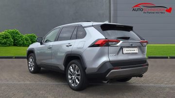 Toyota RAV 4 - 2