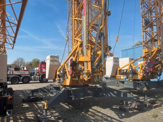 Liebherr 34 K