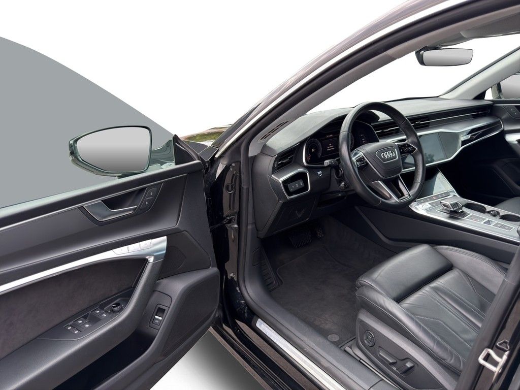 Audi A7 Sportback 55 TFSI quattro S tronic PANO*MATRI foto 13