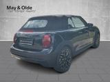 MINI Cooper C Cabrio Favoured Trim HUD Navi LED DAB K - MINI Cooper C mit Benzin-Antrieb: Automatik