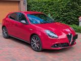 Alfa Romeo Giulietta 1.4 TB 16V Sport  - Alfa Romeo Giulietta Sport mit Benzin-Antrieb