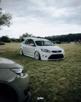 Ford Focus mk2 ST Facelift Recaro Airlift OZ - Ford Focus: Sportwagen