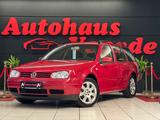 Volkswagen Golf 1.6 Pacific Variant 2-HAND*68.000KM*Klimaau - Volkswagen Golf: Pacific