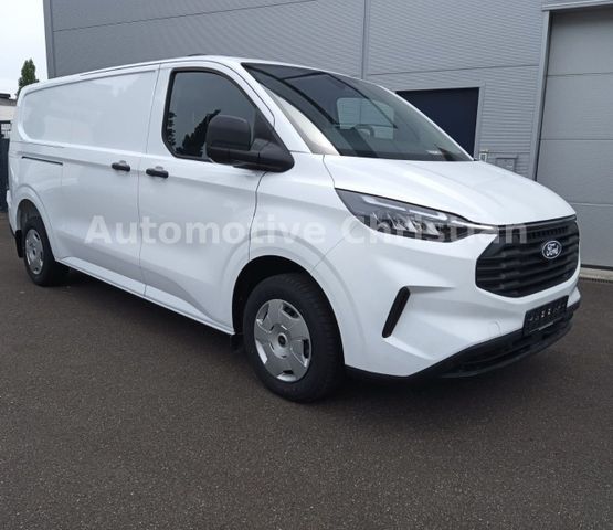 Ford Transit 320 L2 170 Trend AUT/NAV/SOFORT/5J.Garan