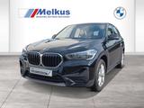 BMW X1 xDrive18d Advantage DAB Navi Tempomat AHK - BMW X1 Gebrauchtwagen in Dresden