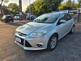 Ford Focus 1.0 EcoBoost 125 CV Start&Stop - Ford Focus aus 2012: ST