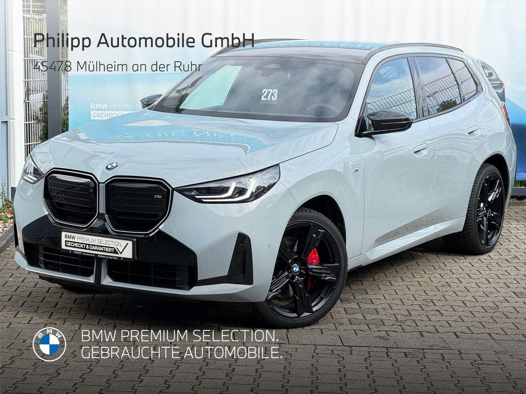 BMW X3 M50