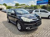 Citroën C-Crosser*AHK*7 Sitzer*TÜV 04/27* - gebrauchte Citroën C-Crosser aus dem Jahr 2008