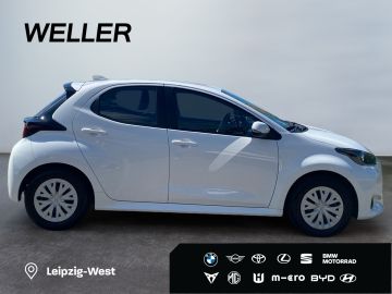 Toyota Yaris - 10