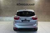 Ford C-Max C-MAX Business Edition * TÜV & SERVICE NEU - Ford C-Max: Business Edition