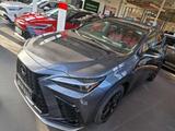 Lexus NX 350h E-FOUR F SPORT AHK HUD Sportpaket AD AHK - Lexus NX-Serie mit Schiebedach