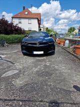 Chevrolet Camaro 6.2 V8 - EU Model - HU neu - Chevrolet: Eu
