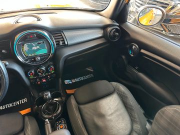 MINI COOPER D Mini  *Navi*LED*Sitzh*Sportpaket*