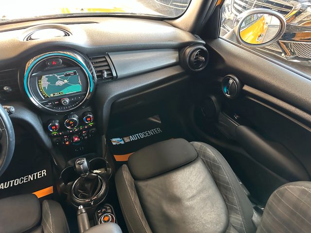 MINI COOPER D Mini  *Navi*LED*Sitzh*Sportpaket*