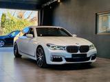 BMW 750Ld xDrive M Sport*Laser*Head Up*360°Kamera* - BMW 750: Ld