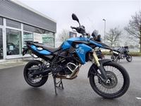 BMW F 800 GS