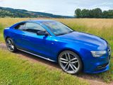 Audi A5 Coupé 2.0 TDI quattro S-Line 