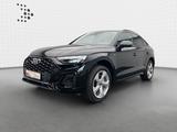 Audi Q5 Sportback 45 quattro S line*Navi*Matrix*Alu*A - Audi Q5 Jahreswagen