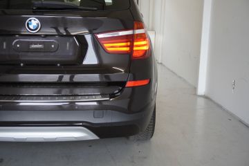 BMW X3 - 9
