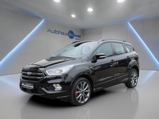 Ford Kuga ST-Line -Winter Paket- Navi