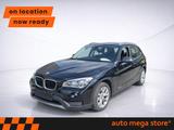 BMW X1d sDrive 18 AHK/Pano/SHZ/Xenon/Hifi/PDC/elSitz