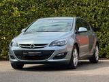 Opel *Astra*Energy*Aux*Sitzheizung* - Opel Astra Gebrauchtwagen in Freiburg