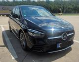 Mercedes-Benz B 250 DCT - AMG Line - Mercedes-Benz B 250 von privat