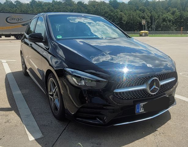 MERCEDES-BENZ B 250 DCT - AMG Line