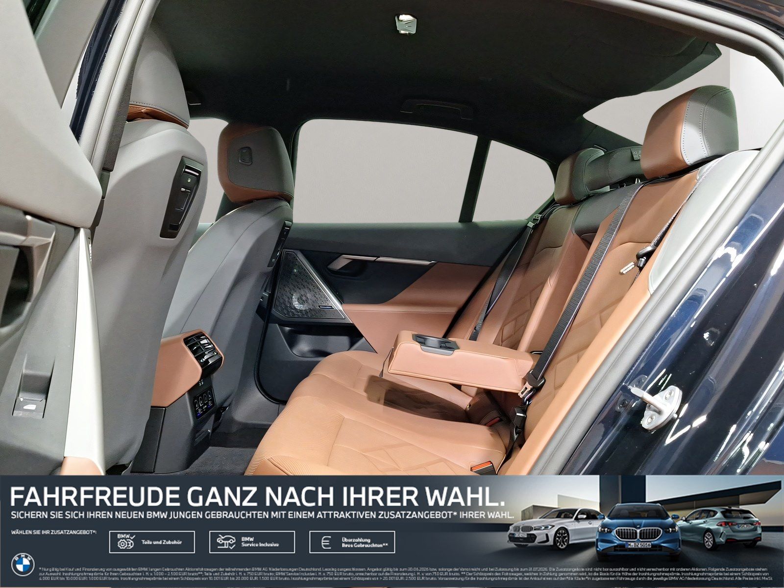 BMW 550 - Bild 7