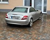 Mercedes-Benz Mercedes SLK R171 280 - Mercedes-Benz 280 aus 2006