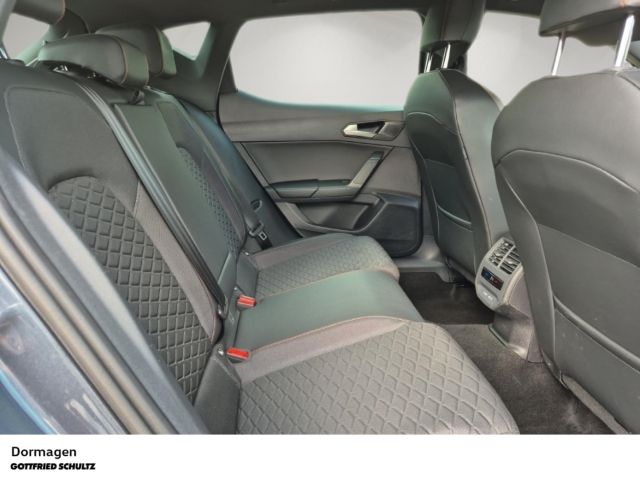 Seat Leon - Bild 7