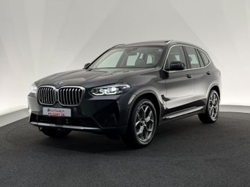 BMW X3 - 3
