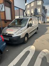 Citroën Jumpy - Citroën Jumpy aus 2014