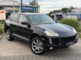 Porsche Cayenne S *Xenon*Leder*Navi*Allrad*8.Fach* - gebrauchte Porsche bis 10.000 Euro