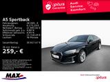 Audi A5 Sportback 2.0 TFSI ADVANCED +KAMERA+MMI NAVI+ - Audi A5 advanced mit Benzin-Antrieb