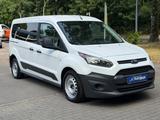 Ford Transit Connect Kombi Lang *1 HAND*KLIMA*AHK* - Ford Transit Connect in Duisburg
