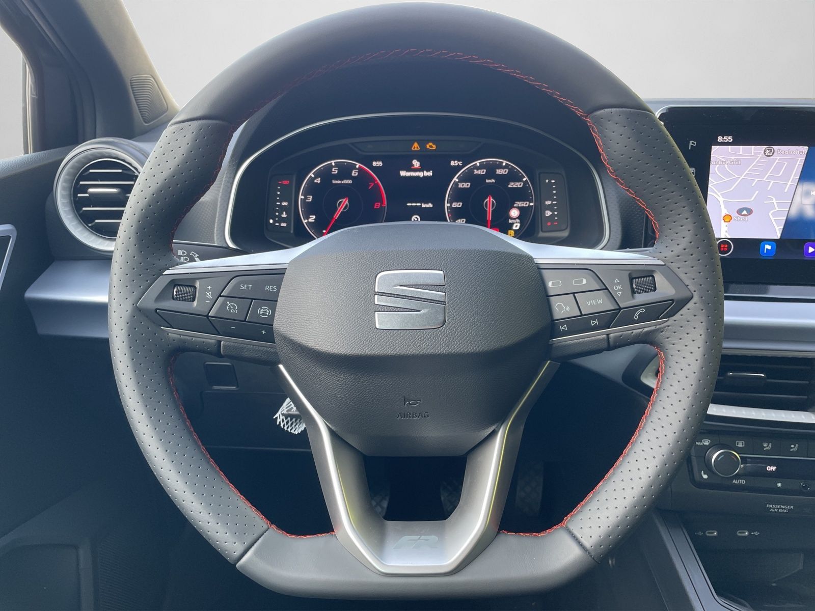 Seat Ibiza - Bild 10