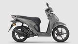 Honda Vision 110 (TZ)